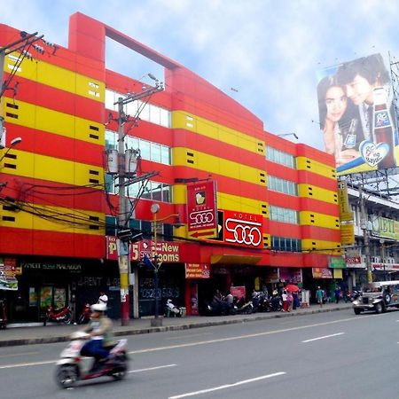 Hotel Sogo Edsa Caloocan Bagian luar foto