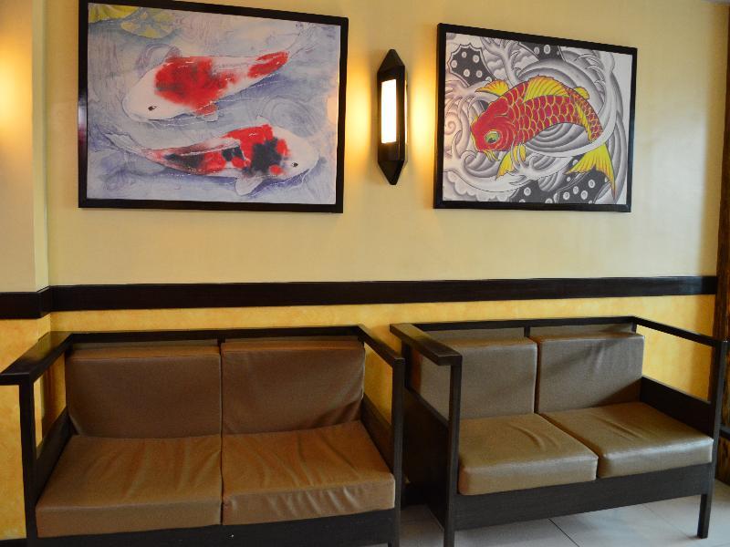 Hotel Sogo Edsa Caloocan Bagian luar foto
