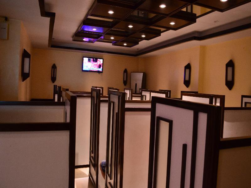 Hotel Sogo Edsa Caloocan Bagian luar foto