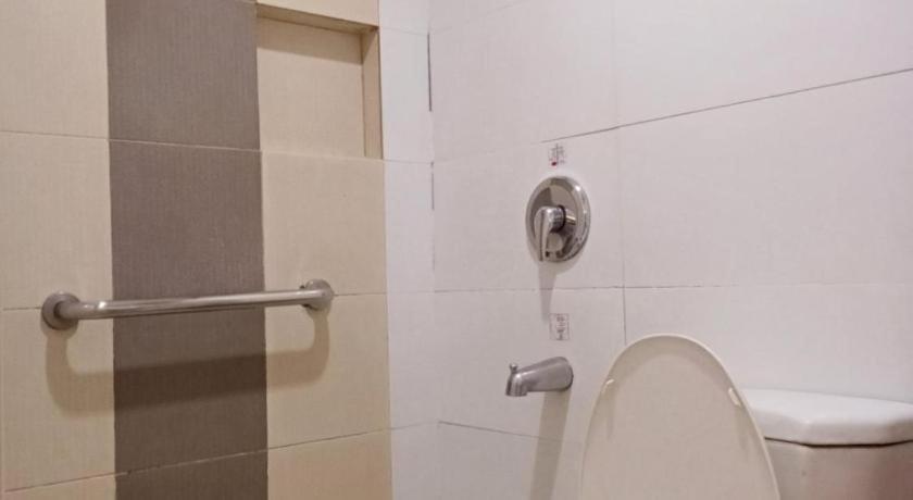 Hotel Sogo Edsa Caloocan Bagian luar foto