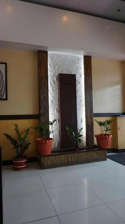 Hotel Sogo Edsa Caloocan Bagian luar foto