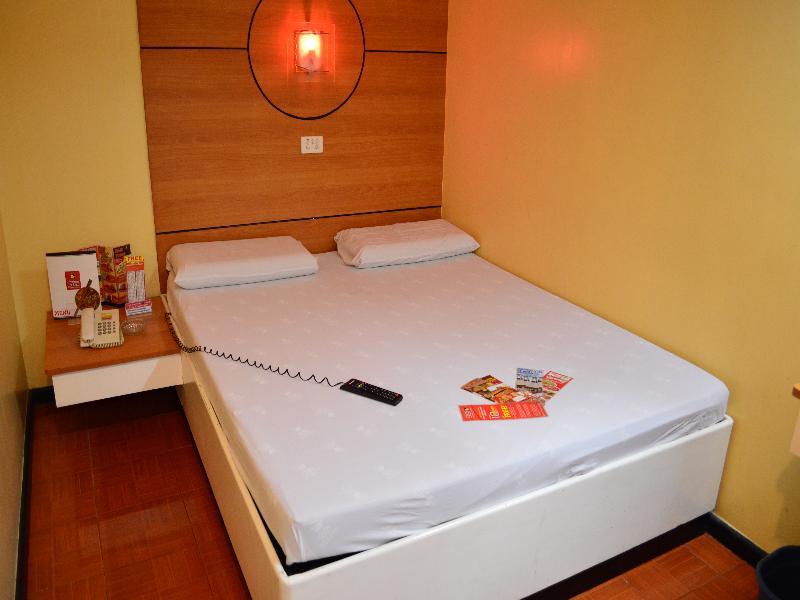 Hotel Sogo Edsa Caloocan Bagian luar foto