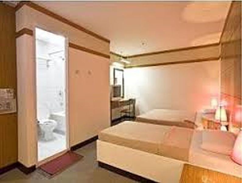 Hotel Sogo Edsa Caloocan Bagian luar foto