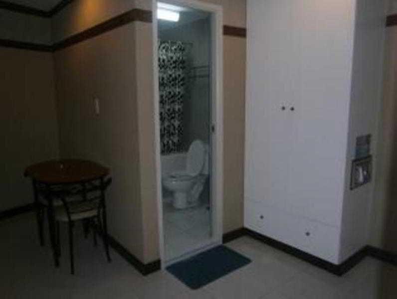 Hotel Sogo Edsa Caloocan Bagian luar foto