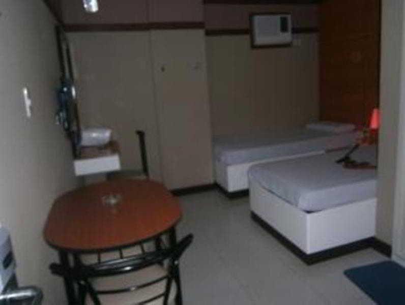 Hotel Sogo Edsa Caloocan Bagian luar foto