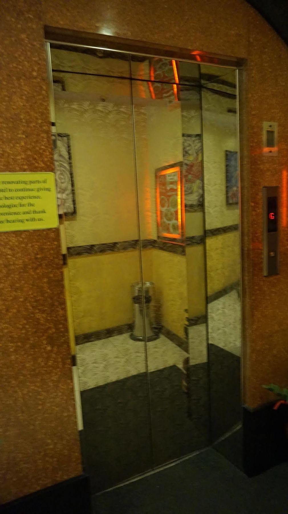 Hotel Sogo Edsa Caloocan Bagian luar foto