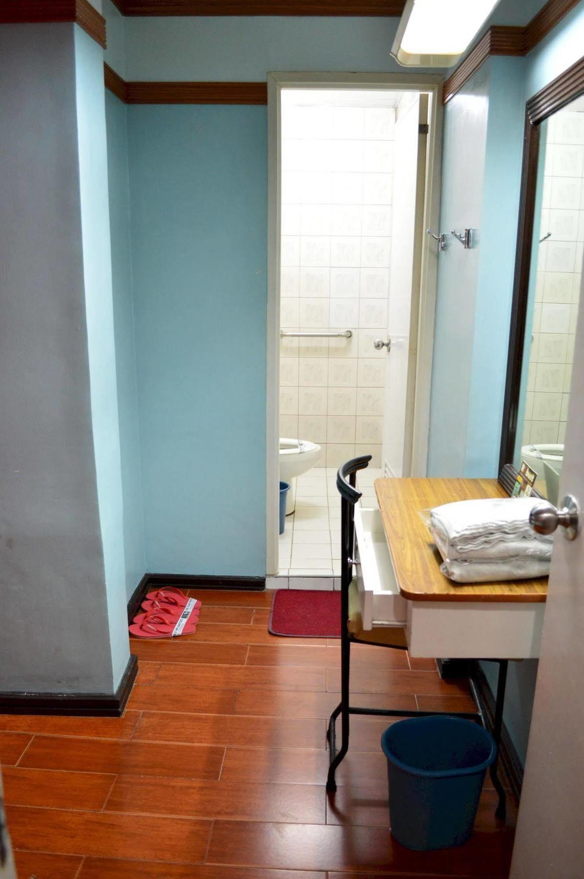 Hotel Sogo Edsa Caloocan Bagian luar foto