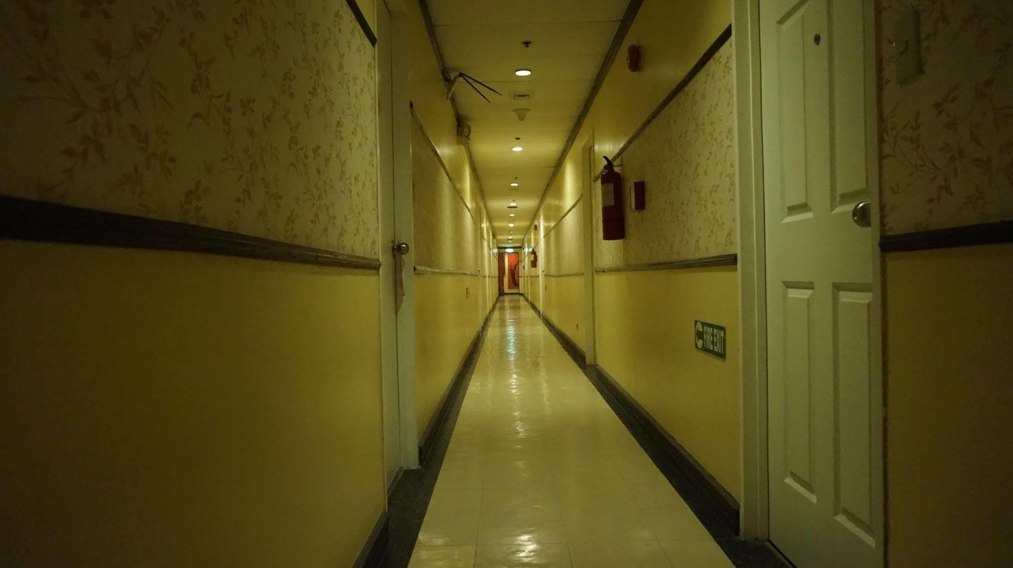 Hotel Sogo Edsa Caloocan Bagian luar foto