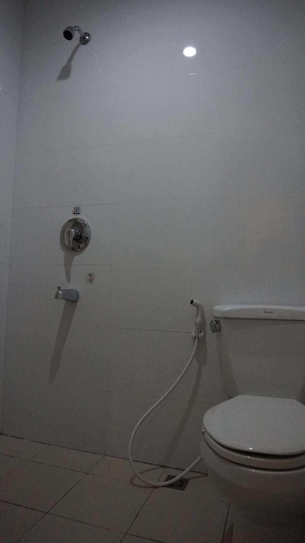 Hotel Sogo Edsa Caloocan Bagian luar foto