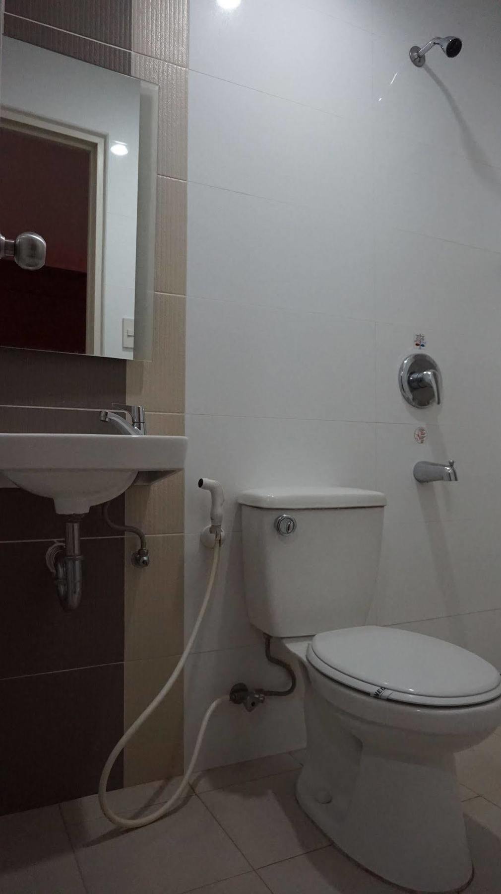Hotel Sogo Edsa Caloocan Bagian luar foto