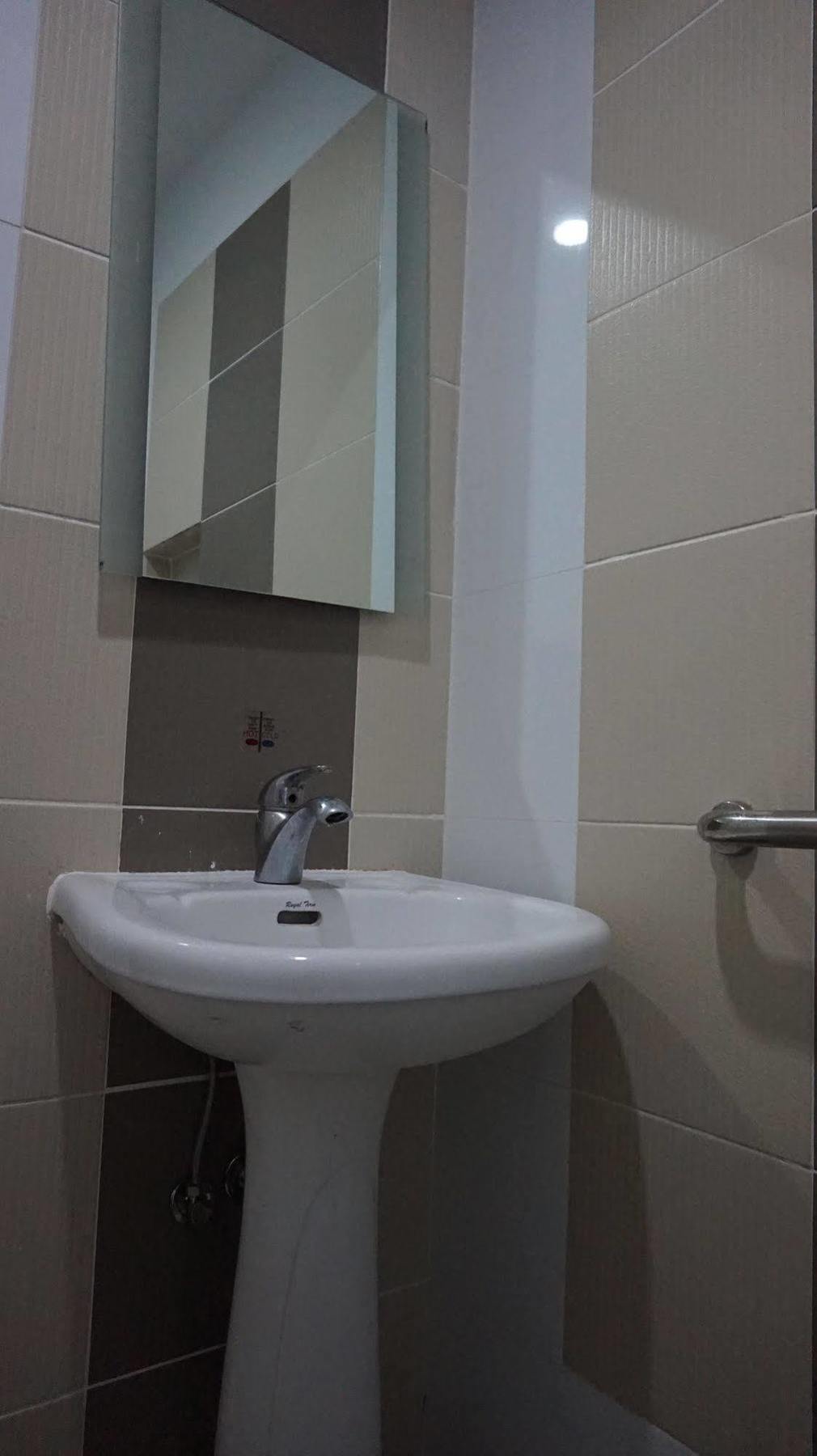 Hotel Sogo Edsa Caloocan Bagian luar foto